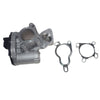 Double Rows Pin EGR Valve Fit For Nissan Qashqai J10 X-Trail T31 Primastar 2.0L M9R 2007-ON 8200797706