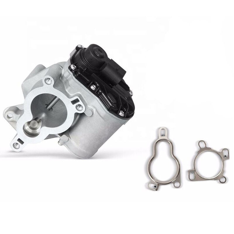 Double Rows Pin EGR Valve Fit For Nissan Qashqai J10 X-Trail T31 Primastar 2.0L M9R 2007-ON 8200797706 - image 2