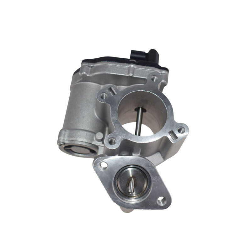 Double Rows Pin EGR Valve Fit For Nissan Qashqai J10 X-Trail T31 Primastar 2.0L M9R 2007-ON 8200797706 - image 3