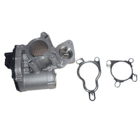 Double Rows Pin EGR Valve Fit For Nissan Qashqai J10 X-Trail T31 Primastar 2.0L M9R 2007-ON 8200797706 - image 7