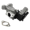 EGR Valve Fit For Ssangyong Actyon Sports Q150 2.0L OM671.960 2012-2014 6711400460