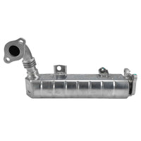 EGR Cooler Fit For Toyota Hilux KUN16 KUN26 Landcruiser Prado KDJ120 KDJ150 3.0L 1KDFTV 2005-2015 256010L021 - image 1