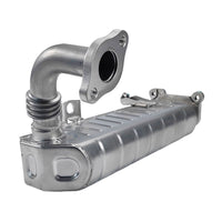 EGR Cooler Fit For Toyota Hilux KUN16 KUN26 Landcruiser Prado KDJ120 KDJ150 3.0L 1KDFTV 2005-2015 256010L021 - image 2