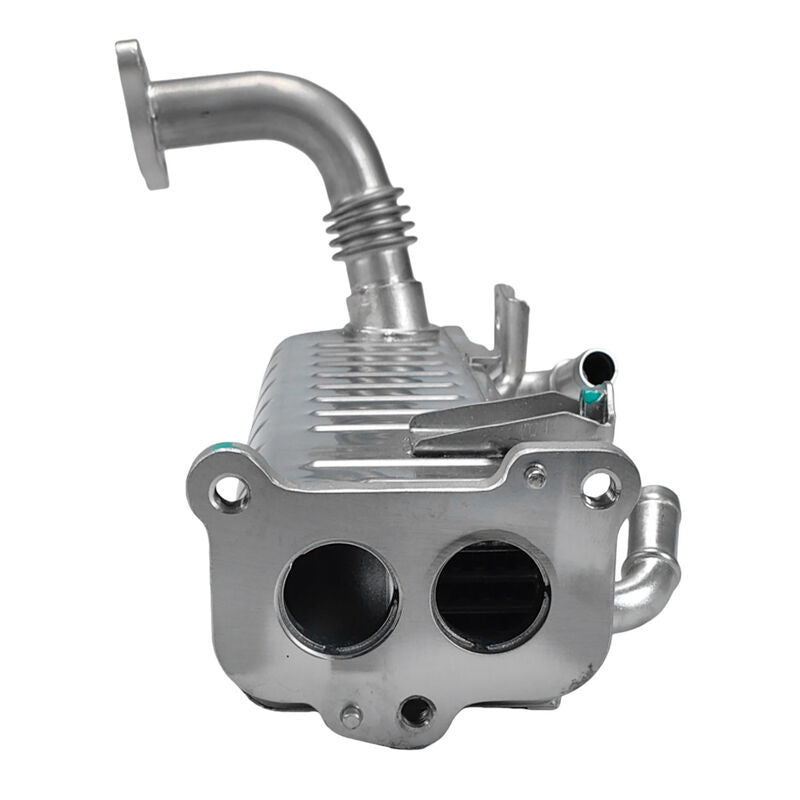EGR Cooler Fit For Toyota Hilux KUN16 KUN26 Landcruiser Prado KDJ120 KDJ150 3.0L 1KDFTV 2005-2015 256010L021 - image 7