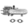 EGR Cooler Fit For Audi For seat For Skoda For Volkswagen Bora Golf Jetta Passat Touran