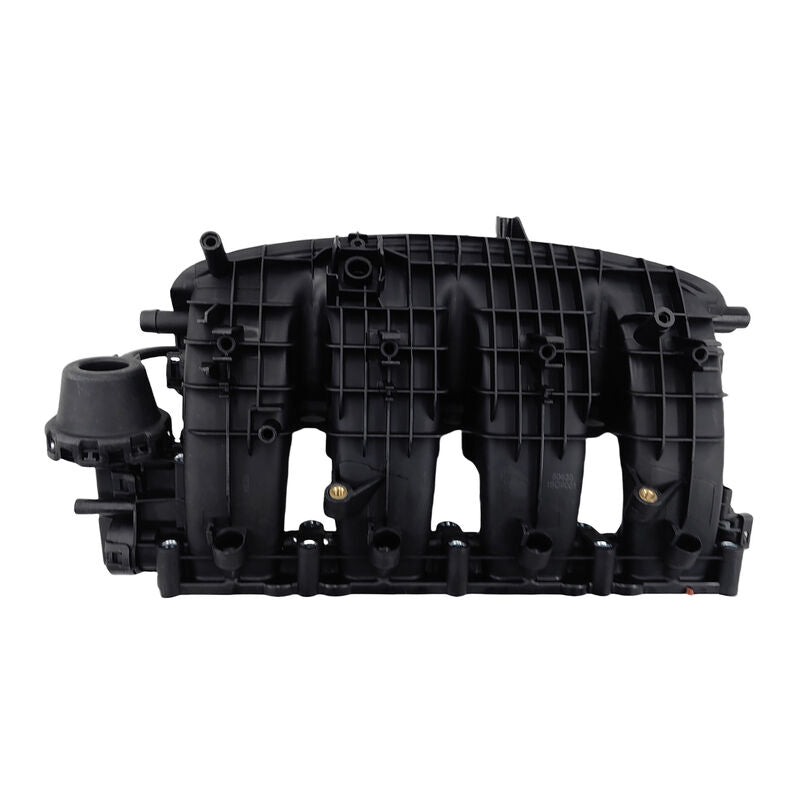 Intake Inlet Manifold Fit For Volkswagen Amarok Arteon Beetle Golf Passat Tiguan Audi A3 A4 S4 A5 S5 A6 A7 Q3 TT Skoda Octavia Superb For Seat Leon - image 2
