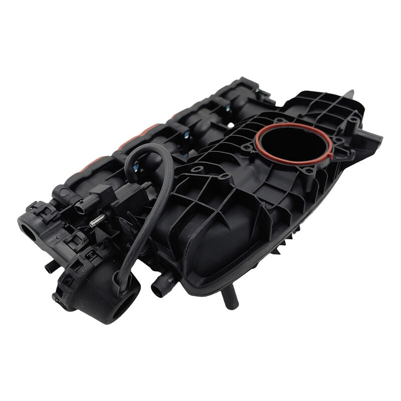 Intake Inlet Manifold Fit For Volkswagen Amarok Arteon Beetle Golf Passat Tiguan Audi A3 A4 S4 A5 S5 A6 A7 Q3 TT Skoda Octavia Superb For Seat Leon - image 3