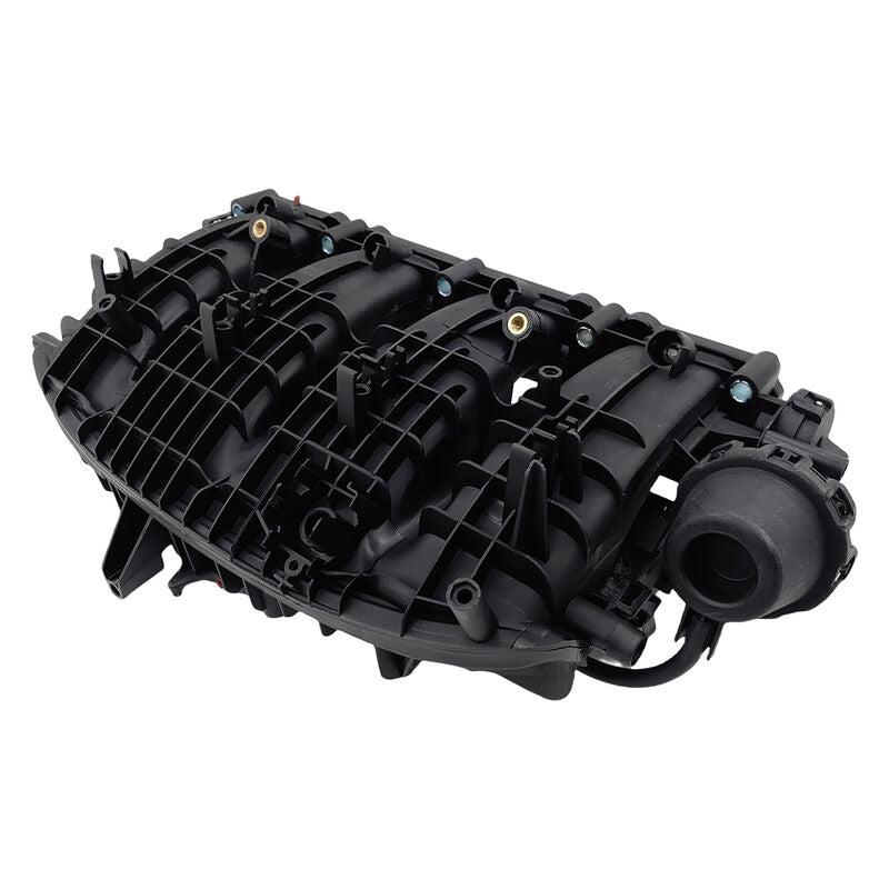 Intake Inlet Manifold Fit For Volkswagen Amarok Arteon Beetle Golf Passat Tiguan Audi A3 A4 S4 A5 S5 A6 A7 Q3 TT Skoda Octavia Superb For Seat Leon - image 6