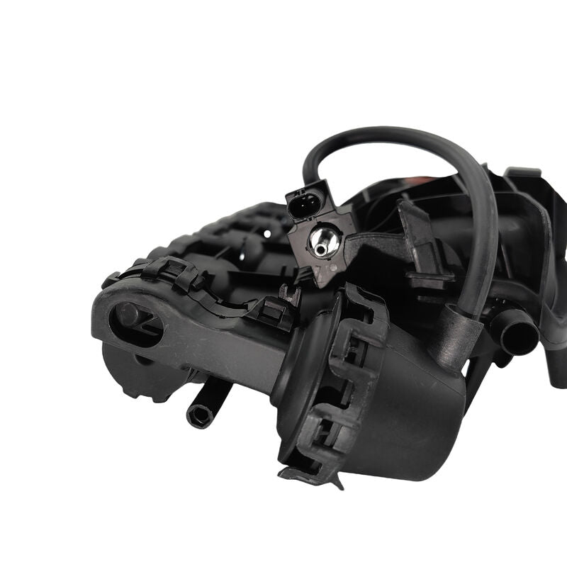 Intake Inlet Manifold Fit For Volkswagen Amarok Arteon Beetle Golf Passat Tiguan Audi A3 A4 S4 A5 S5 A6 A7 Q3 TT Skoda Octavia Superb For Seat Leon - image 7
