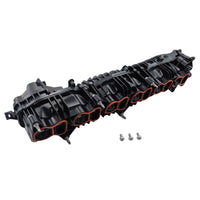 Inlet Intake Manifold Fit For BMW 3 F30 F34 4 F32 5 F10 6 F06 F12 7 F01 F02 F03 F04 X3 F25 X4 F26 X5 F15 X6 F16 7811909 - image 4