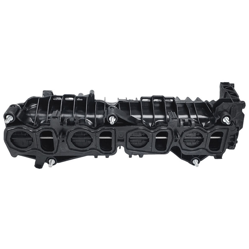 Inlet Intake Manifold Fit For BMW 1 F20 F21 2 F22 F87 3 E90 F30 F31 F34 X1 E84 2007-2019 11617807991 - image 1