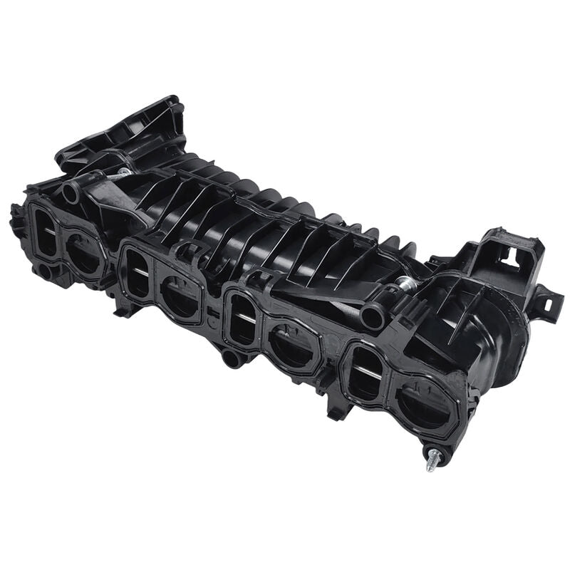 Inlet Intake Manifold Fit For BMW 1 F20 F21 2 F22 F87 3 E90 F30 F31 F34 X1 E84 2007-2019 11617807991 - image 2