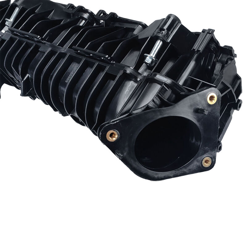 Inlet Intake Manifold Fit For BMW 1 F20 F21 2 F22 F87 3 E90 F30 F31 F34 X1 E84 2007-2019 11617807991 - image 7