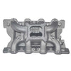 Intake Manifold Fit For Ford 302 351 Small Block V8 Cleveland Dual Plane Aluminium