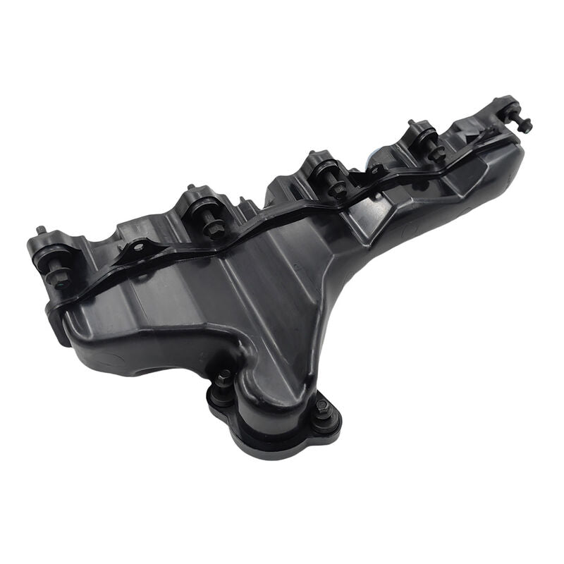 Intake Manifold With Gaskets Fit For Ford Transit VH VJ VM MK6 MK7 2.4 TDCI Diesel Engine 1236707 YC1Q9424BG - image 4
