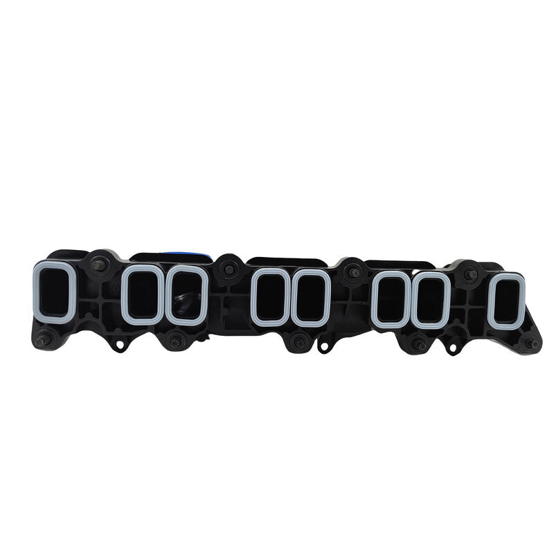 Intake Manifold With Gaskets Fit For Ford Transit VH VJ VM MK6 MK7 2.4 TDCI Diesel Engine 1236707 YC1Q9424BG - image 6