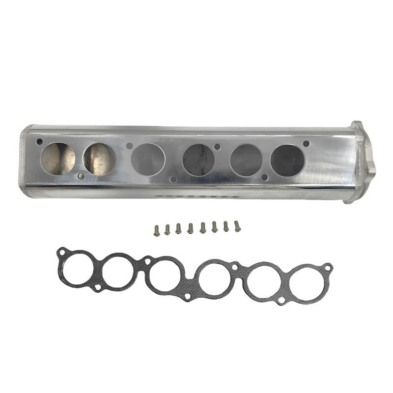 Intake Manifold Fit For Toyota Supra For Lexus IS300 GS300 SC300 3.0L 2JZ-GE 1992-2005 - image 1
