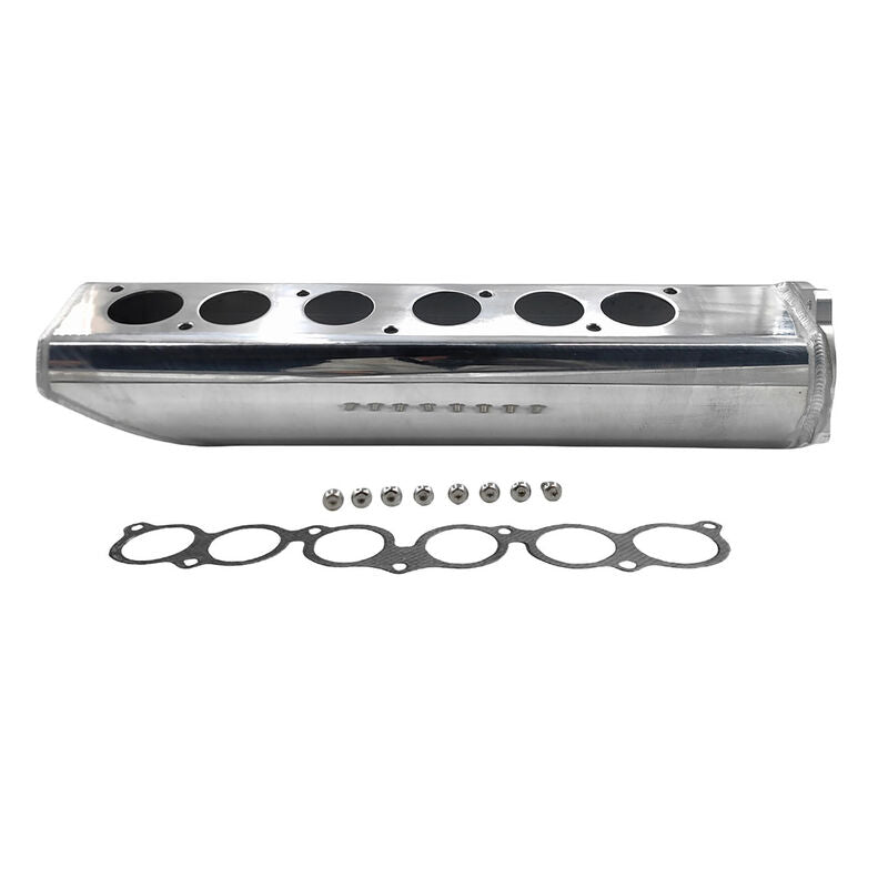 Intake Manifold Fit For Toyota Supra For Lexus IS300 GS300 SC300 3.0L 2JZ-GE 1992-2005 - image 2