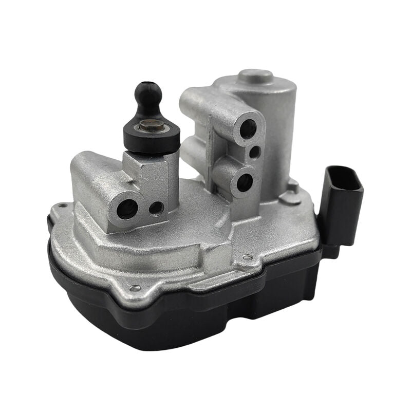 Intake Manifold Flap Actuator Fit For Audi A4 B6 B7 A5 8T3 A6 C6 C7 A8 4E Q5 8R Q7 4LB 059129086D - image 1