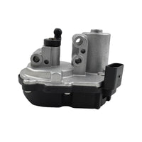 Intake Manifold Flap Actuator Fit For Audi A4 B6 B7 A5 8T3 A6 C6 C7 A8 4E Q5 8R Q7 4LB 059129086D - image 2