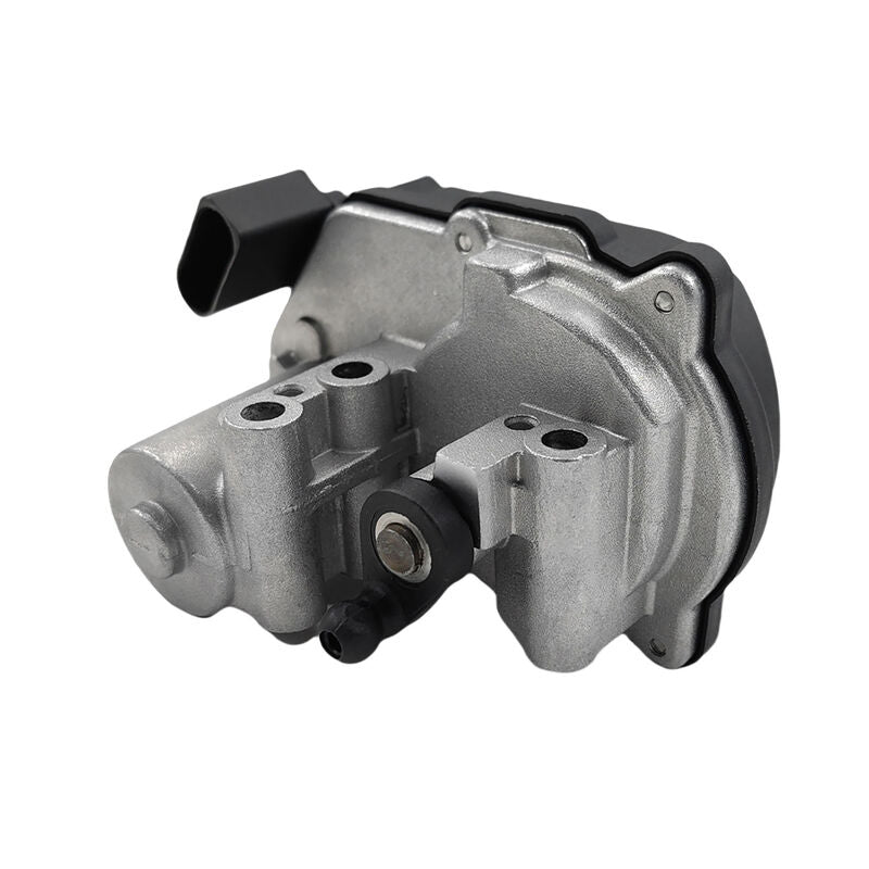 Intake Manifold Flap Actuator Fit For Audi A4 B6 B7 A5 8T3 A6 C6 C7 A8 4E Q5 8R Q7 4LB 059129086D - image 4