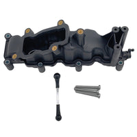 Intake Manifold Flap Actuator Fit For Audi A4 B6 B7 A5 8T3 A6 C6 C7 A8 4E Q5 8R Q7 4LB 059129086D - image 9