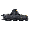 Intake Manifold Without Motor Fit For Audi A3 A4 A5 A6 Q5 TT For Volkswagen Golf Passat Tiguan EOS Scirocco Skoda Yeti Superb Octavia Seat Exeo