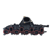 Intake Manifold Without Motor Fit For Audi A3 A4 A5 A6 Q5 TT For Volkswagen Golf Passat Tiguan EOS Scirocco Skoda Yeti Superb Octavia Seat Exeo - image 2