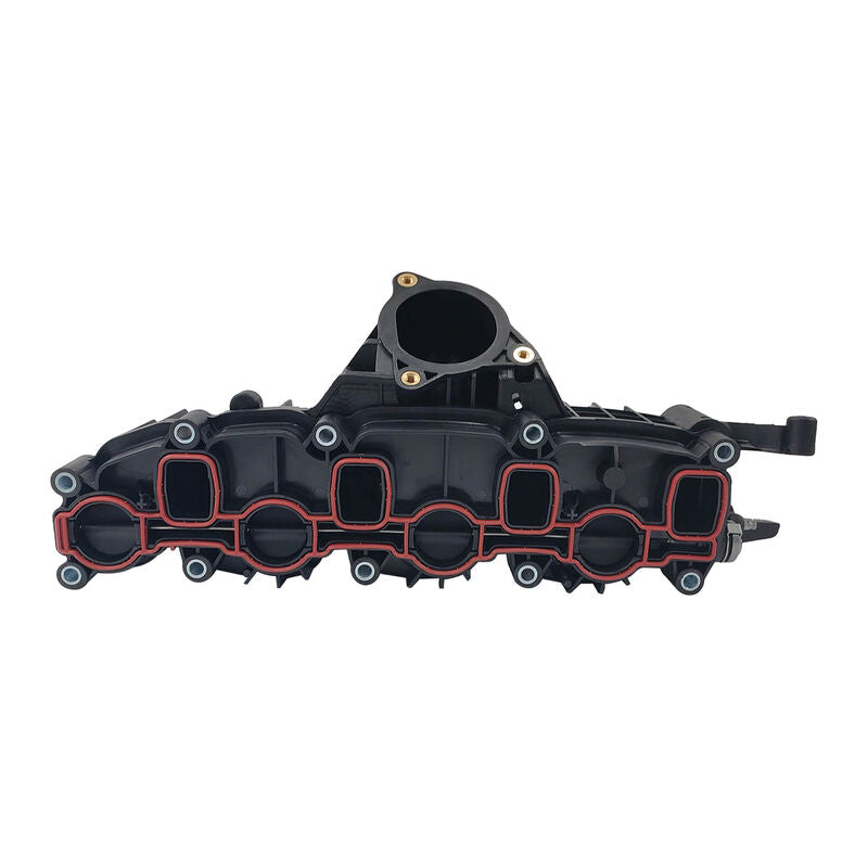 Intake Manifold Without Motor Fit For Audi A3 A4 A5 A6 Q5 TT For Volkswagen Golf Passat Tiguan EOS Scirocco Skoda Yeti Superb Octavia Seat Exeo - image 2