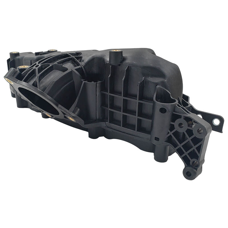 Intake Manifold Without Motor Fit For Audi A3 A4 A5 A6 Q5 TT For Volkswagen Golf Passat Tiguan EOS Scirocco Skoda Yeti Superb Octavia Seat Exeo - image 6