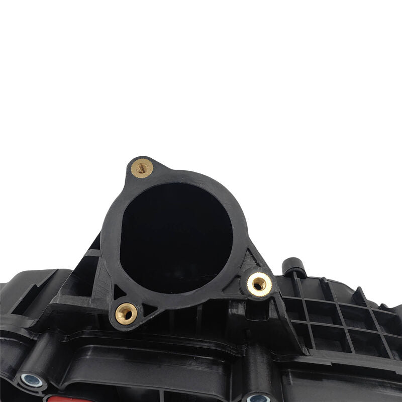 Intake Manifold Without Motor Fit For Audi A3 A4 A5 A6 Q5 TT For Volkswagen Golf Passat Tiguan EOS Scirocco Skoda Yeti Superb Octavia Seat Exeo - image 8