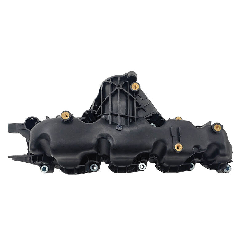 Intake Manifold Fit For Audi A3 A4 A5 A6 Seat Altea Exeo Leon Toledo Skoda Octavia Superb Yeti Volkswagen EOS Golf Jetta Passat 2003-2016 03L129086 - image 10