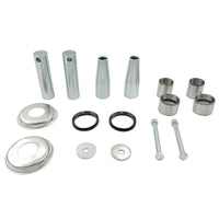Pivot Pin Wear Bush & Seal Set Fit For Bobcat 773 S150 S160 S175 S185 S205 T180 For Skid Steer Loader T180 T190 S150 S160 S175 S185 - image 2