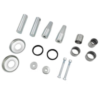 Pivot Pin Wear Bush & Seal Set Fit For Bobcat 773 S150 S160 S175 S185 S205 T180 For Skid Steer Loader T180 T190 S150 S160 S175 S185 - image 3
