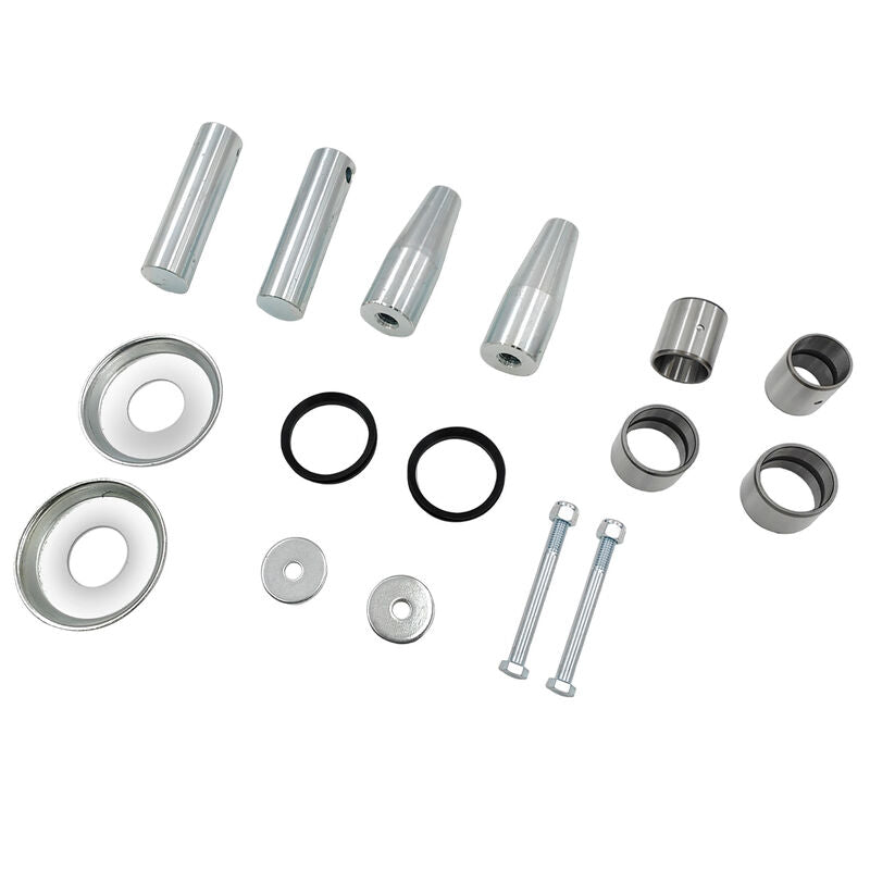 Pivot Pin Wear Bush & Seal Set Fit For Bobcat 773 S150 S160 S175 S185 S205 T180 For Skid Steer Loader T180 T190 S150 S160 S175 S185 - image 3