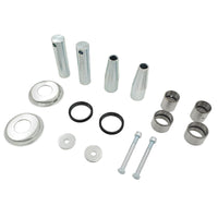 Pivot Pin Wear Bush & Seal Set Fit For Bobcat 773 S150 S160 S175 S185 S205 T180 For Skid Steer Loader T180 T190 S150 S160 S175 S185 - image 4