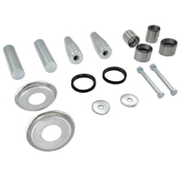 Pivot Pin Wear Bush & Seal Set Fit For Bobcat 773 S150 S160 S175 S185 S205 T180 For Skid Steer Loader T180 T190 S150 S160 S175 S185 - image 6
