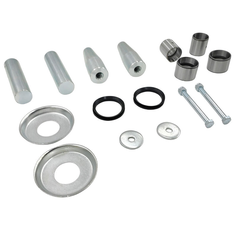 Pivot Pin Wear Bush & Seal Set Fit For Bobcat 773 S150 S160 S175 S185 S205 T180 For Skid Steer Loader T180 T190 S150 S160 S175 S185 - image 6