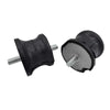 Pair Transmission Engine Mounts Fit For BMW E82 E87 E88 E36 E46 Z3 Z4