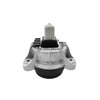Front Transmission Gearbox Engine Mount Left Hand Side Fit For BMW 5 F10 F11 6 F06 F12 7 F01 F02
