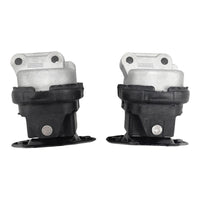 2Pcs Front Engine Mounts Left & Right Hand Side Fit For Chrysler 300C 5.7L 6.1L V8 RWD Auto 2005-2012 - image 1
