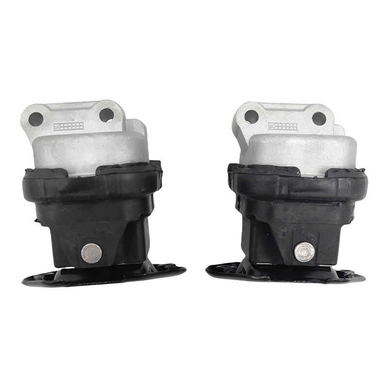 2Pcs Front Engine Mounts Left & Right Hand Side Fit For Chrysler 300C 5.7L 6.1L V8 RWD Auto 2005-2012 - image 1