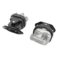 2Pcs Front Engine Mounts Left & Right Hand Side Fit For Chrysler 300C 5.7L 6.1L V8 RWD Auto 2005-2012 - image 2
