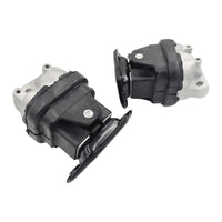 2Pcs Front Engine Mounts Left & Right Hand Side Fit For Chrysler 300C 5.7L 6.1L V8 RWD Auto 2005-2012 - image 3
