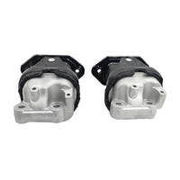 2Pcs Front Engine Mounts Left & Right Hand Side Fit For Chrysler 300C 5.7L 6.1L V8 RWD Auto 2005-2012 - image 4