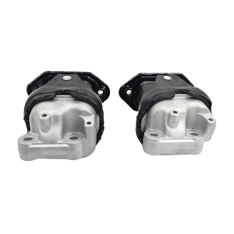 2Pcs Front Engine Mounts Left & Right Hand Side Fit For Chrysler 300C 5.7L 6.1L V8 RWD Auto 2005-2012 - image 4