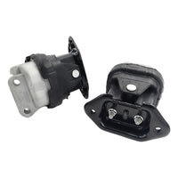 2Pcs Front Engine Mounts Left & Right Hand Side Fit For Chrysler 300C 5.7L 6.1L V8 RWD Auto 2005-2012 - image 5