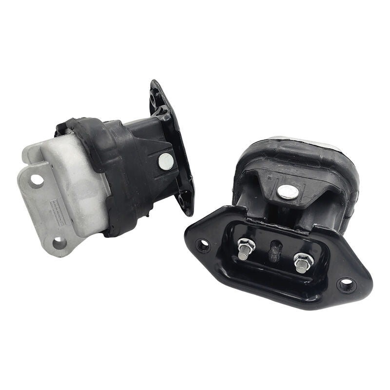 2Pcs Front Engine Mounts Left & Right Hand Side Fit For Chrysler 300C 5.7L 6.1L V8 RWD Auto 2005-2012 - image 5