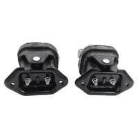 2Pcs Front Engine Mounts Left & Right Hand Side Fit For Chrysler 300C 5.7L 6.1L V8 RWD Auto 2005-2012 - image 7