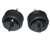 2 x Brand New Diesel Engine Mount Fit For Great Wall V200 X200 2.0L GW4D20 Auto/Manual